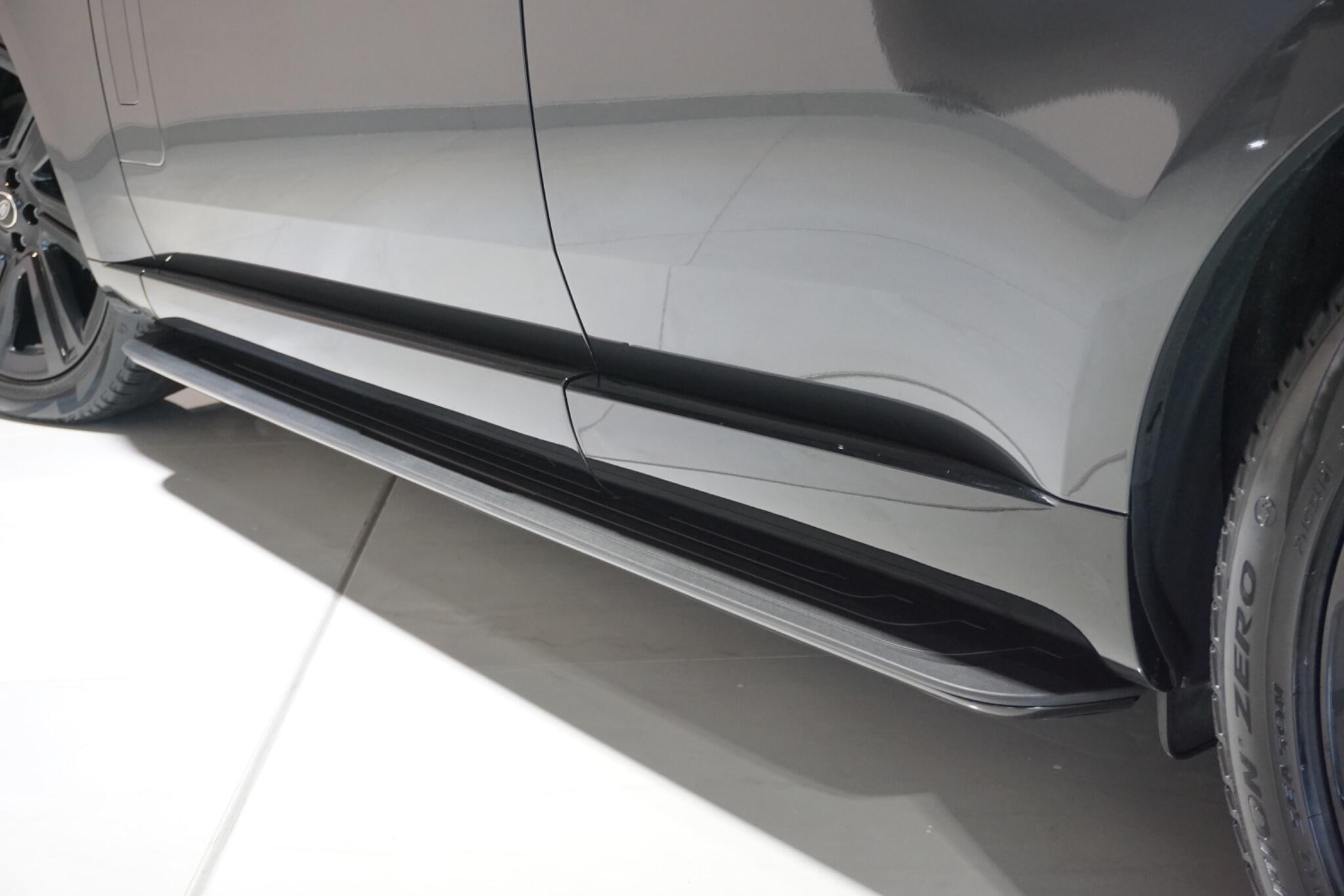 Land Rover Range Rover 3.0 D350 MHEV HSE SUV 5dr Diesel Auto 4WD Euro 6 (s/s) (350 ps)